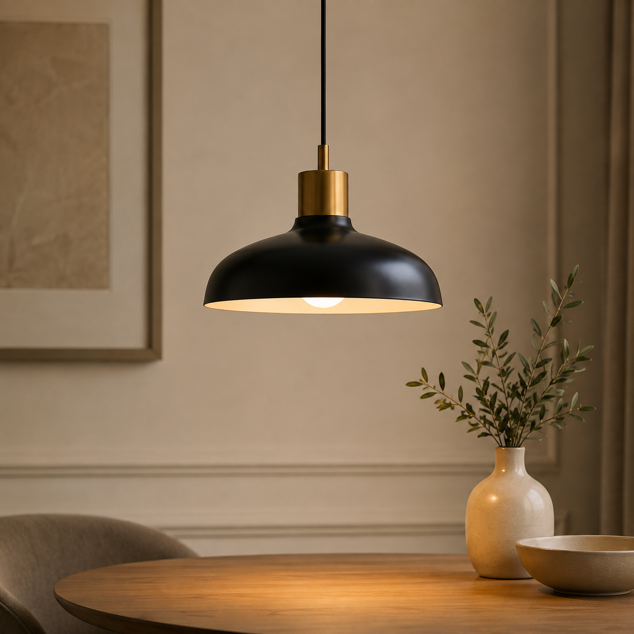 Pendant Lighting